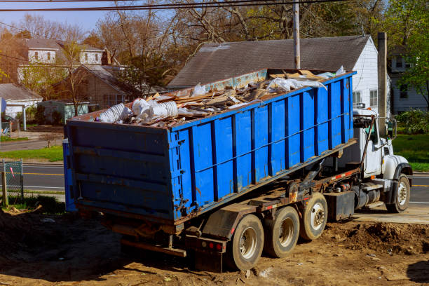 Best Residential Junk Removal  in Vero Beach, FL